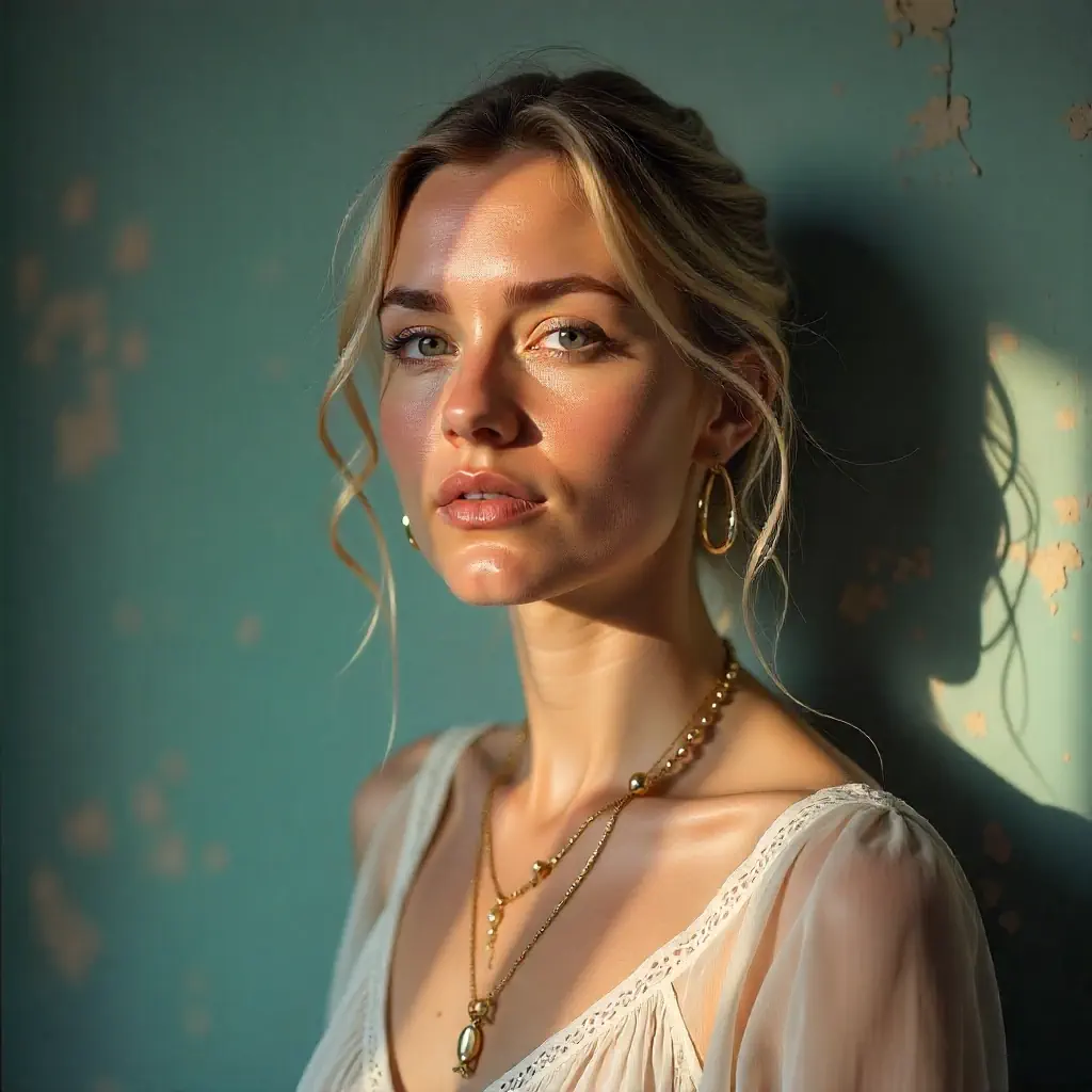 Fine Art Schmuck „Hochwertiger 925er Silberschmuck für stilbewusste Damen“